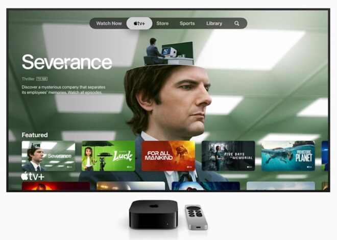 Apple, TV Seti Üretme Planlarını Yeniden Değerlendiriyor