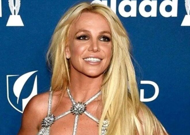 Britney Spears hayatı film oluyor! Yönetmen konuştu